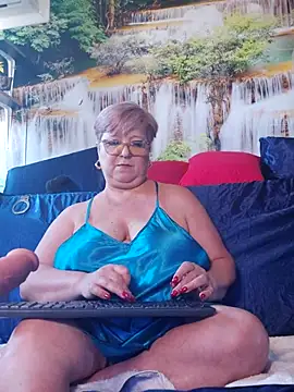 Chat +18 de QueenPammy1 ao vivo
