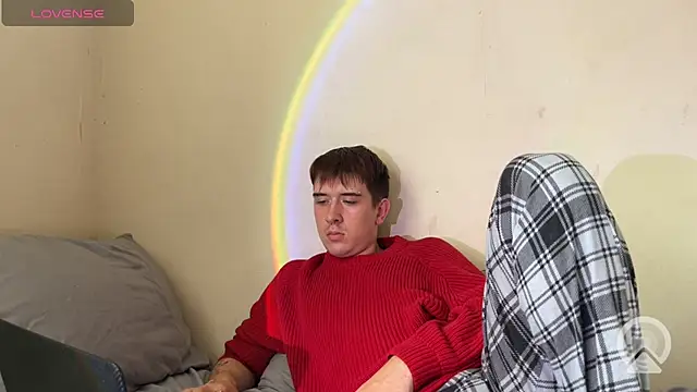 XXX chat uživo modela Thomas_Greene