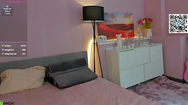 CherryLexi_ Live XXX-Chat