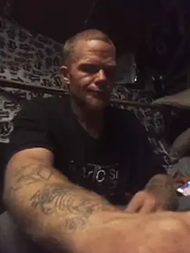 ed31devall's Webcam Show