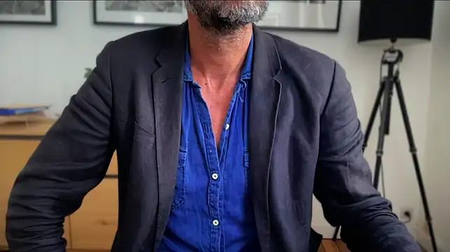 mecchaude – Naživo XXX chat