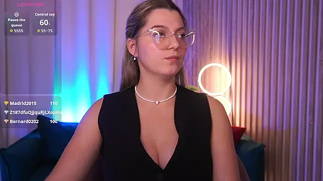 LucreciaStormn Live XXX chat