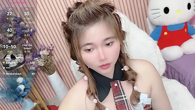di-or-'s Live XXX Chat
