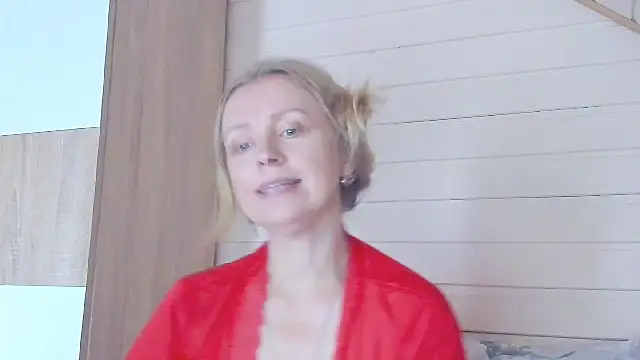 I_AM_MILF – Live XXX-chat