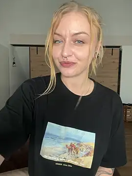CherryyCheeks Live XXX Chat