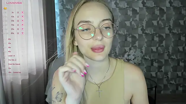 A_delina Live XXX-chat