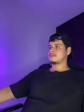 BjornSteel Chat XXX in diretta