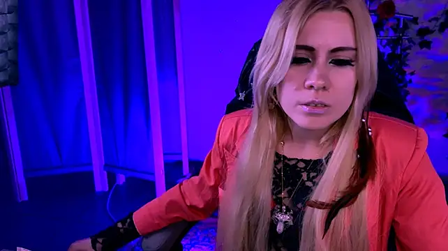 Kumiho_7777's Live XXX Chat