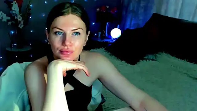 JinnaGreat Live XXX Chat