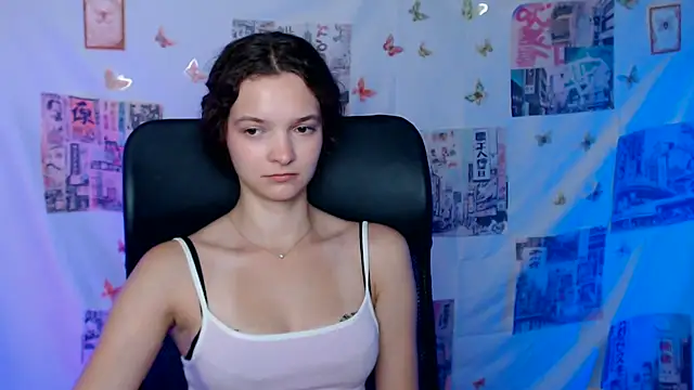 _SusieSu_'s Live XXX Chat