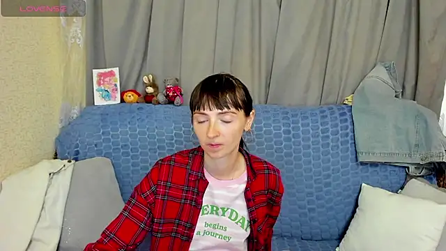TayanaJons Chat XXX in diretta