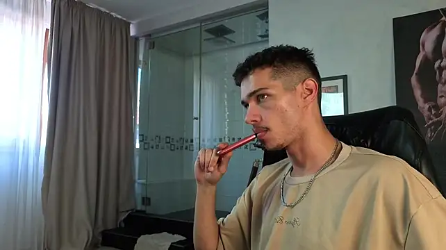 Chat XXX en directo de KaydenDrew