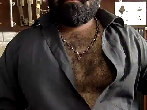 naughtydaddyy live XXX chat