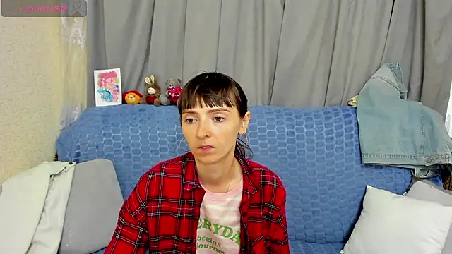 TayanaJons Live XXX-chat