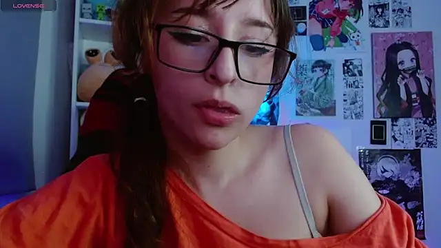 CelesteAyase Chat XXX in diretta