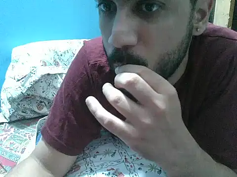 Precumboner লাইভ XXX চ্যাট
