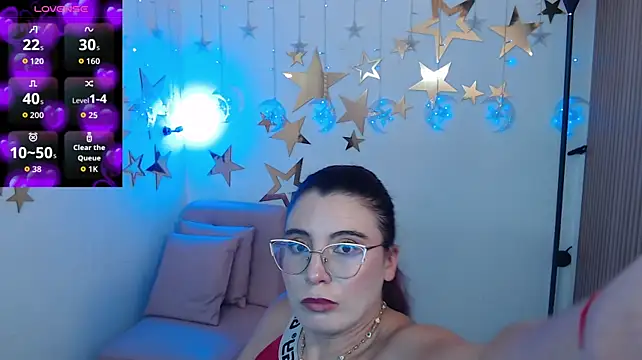 allison_mc Adlı Modelin Canlı XXX Sohbeti