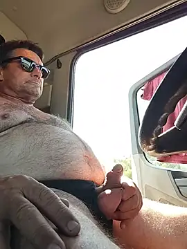 הופעת וובקאם של phil_truck_exhib