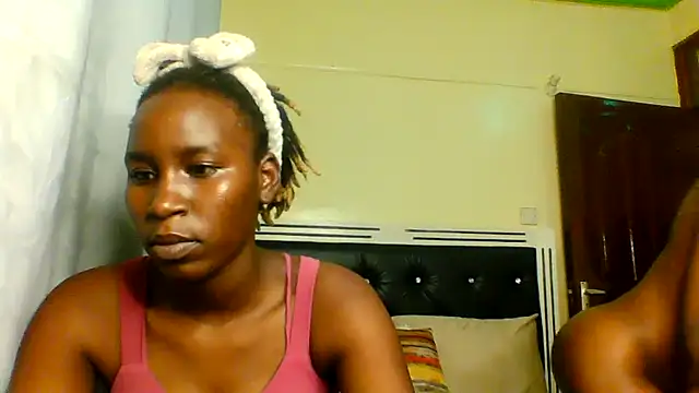 Luxelle Live XXX-Chat
