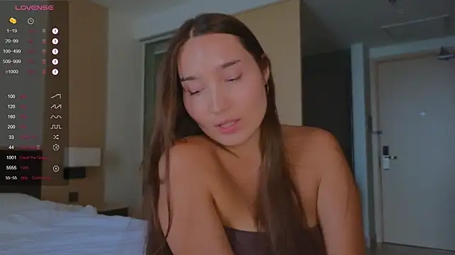 Dani_May live XXX chat