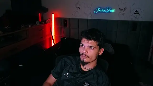 Chat XXX Live JordanShow
