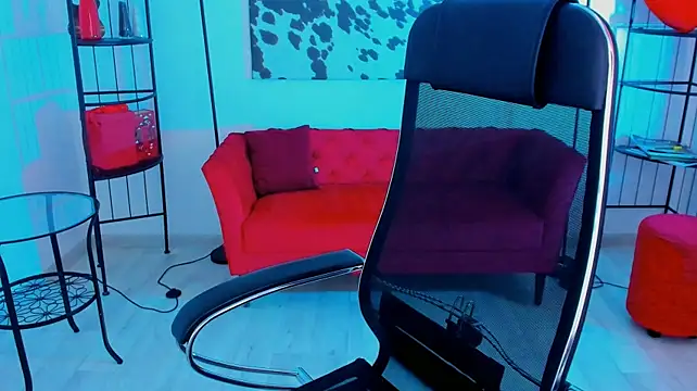 DiRosie 라이브 XXX 채팅