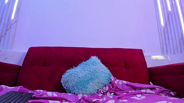 Melody_Foxx18 Live XXX-chat