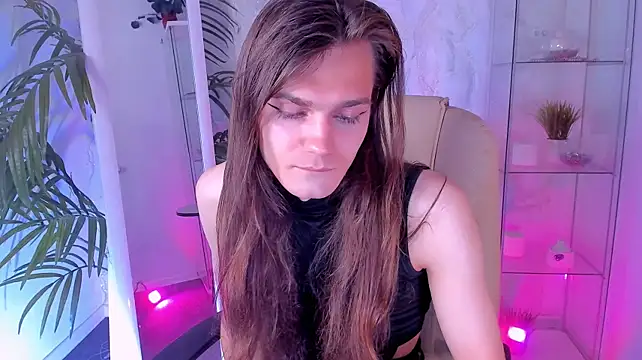 Chat +18 de WillFobos ao vivo