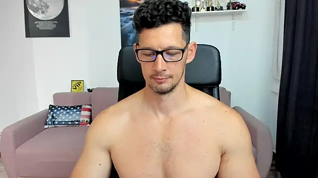 BrutusK08 – Live XXX-chat