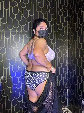 Show webcam de Dr-Jennifer