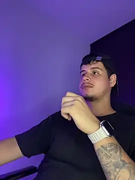 BjornSteel 现场XXX聊天