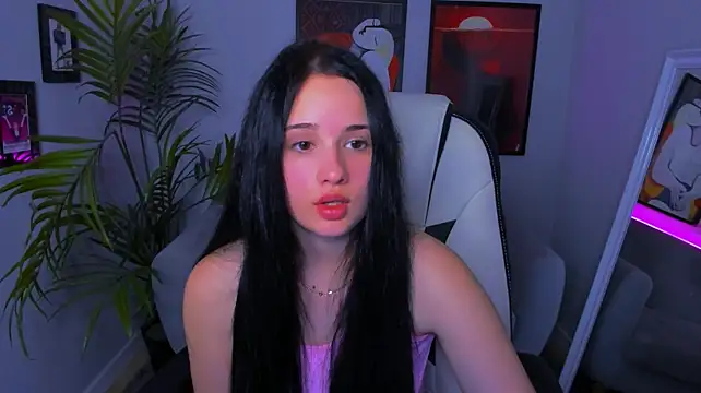 Chat XXX en directo de AmeliaRiviera