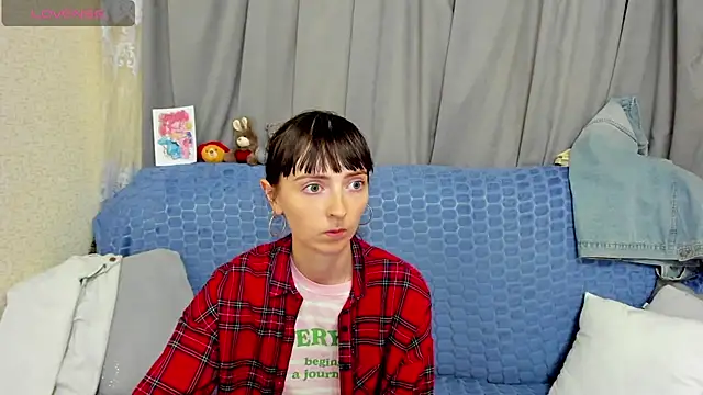 TayanaJonsのライブXXXチャット