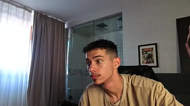 KaydenDrew Live XXX Chat