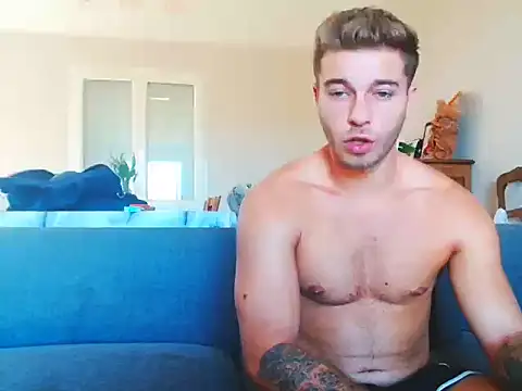 Chat XXX en directo de Elkafit28