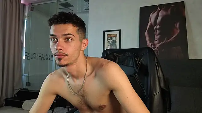 KaydenDrew Chat XXX live