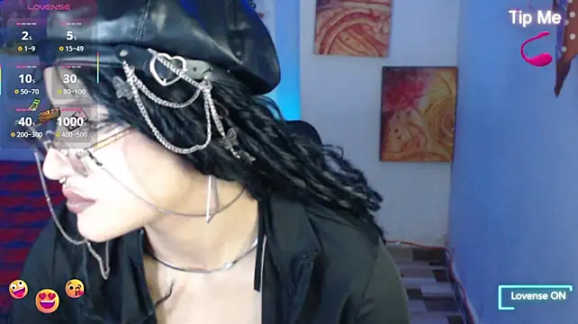 bastethott Chat XXX live