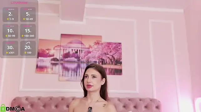 MayaSpringX live XXX chat
