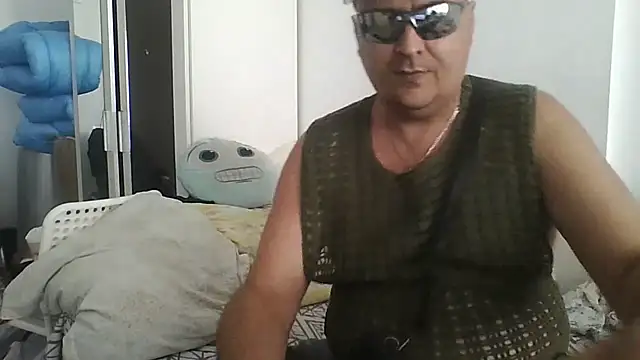 Webkamerová show vitalik66679