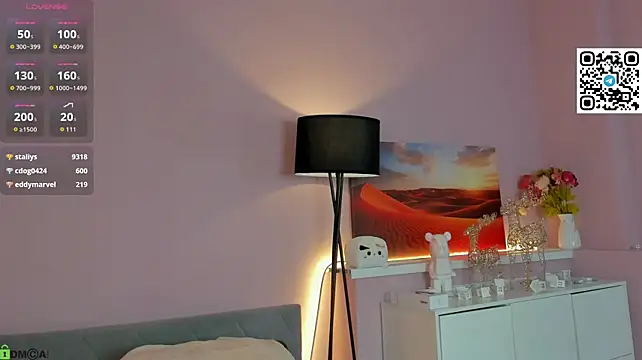 CherryLexi_ 라이브 XXX 채팅