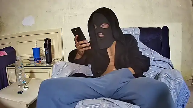 צ'אט XXX בשידור חי של thirdlegZA