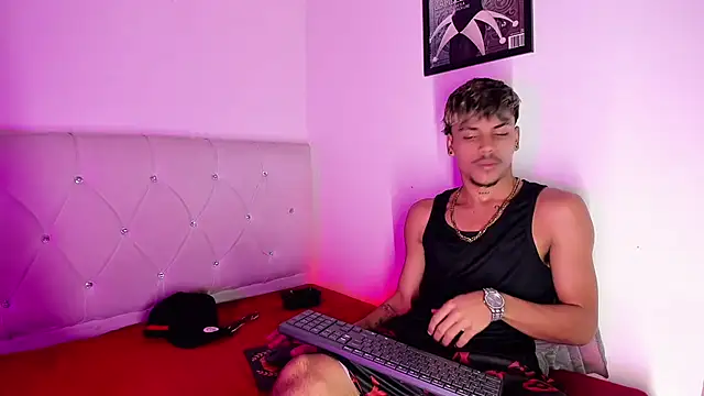 Chat XXX ao vivo de Angel_foxc13