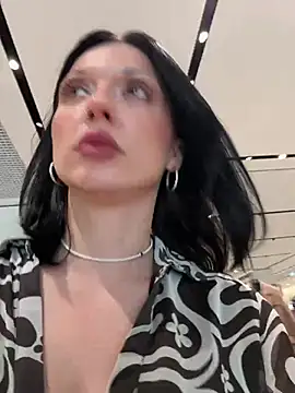 RoxySantaMonica Live XXX-chat