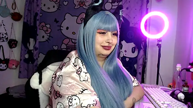 lussyevans24 Live XXX-Chat