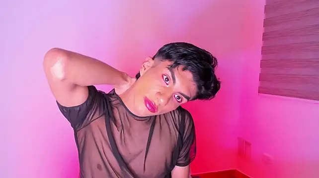 Erick_Velveth Obrolan Langsung XXX