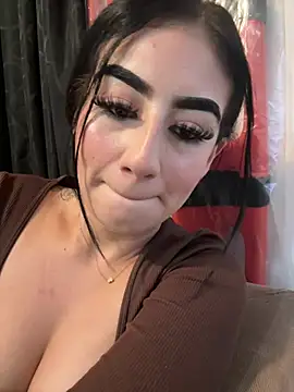 SCARLETT_INK_'s Live XXX Chat