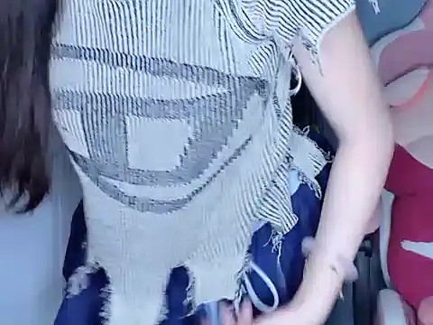 แชท XXX สดของ Uri_sexy
