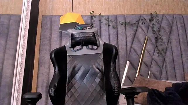 Živý XXX chat GabrielGandi