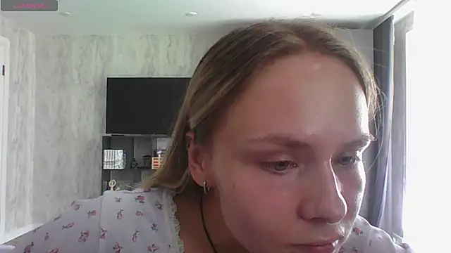 Chatroom XXX en direct de Annie_Cohn