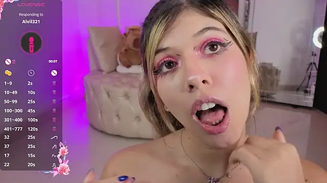 NATAASHA___ Obrolan Langsung XXX